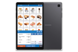 Samsung galaxy tab a7 lite sm t200 8,7  1